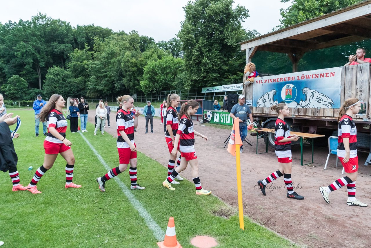Bild 89 - Loewinnen Cup